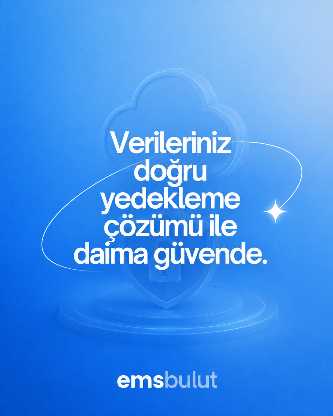 Doğru yedekleme çözümü