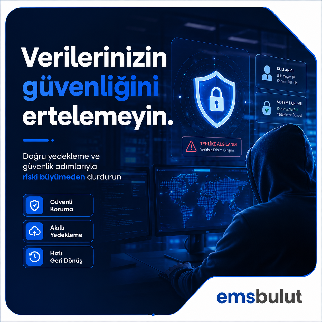 EMS Bulut Mobil